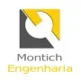 Ícone da MONTICH ENGENHARIA INDUSTRIA E COMERCIO LTDA