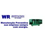WR ASSISTENCIA TECNICA DE MOTORES E GERADORES DE ENERGIA LTDA