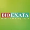 Ícone da BIOEXATA FARMACIA DE MANIPULACAO LTDA