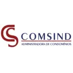 Ícone da COMSIND  COMPANHIA DO SINDICO LTDA