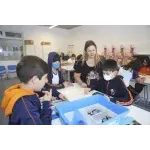 FASE EDUCACAO E CULTURA LTDA