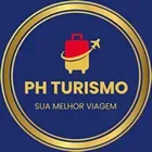 Ícone da PH VIAGENS E TURISMO LTDA