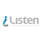 Ícone da LISTEN LOCAL INFORMATION SYSTEM LTDA