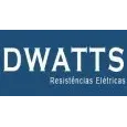 Ícone da DWATTS INDUSTRIA E COMERCIO DE RESISTENCIAS ELETRICAS LTDA