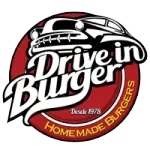 DRIVEIN BURGER