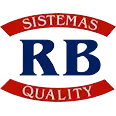 Ícone da SISTEMAS DE SERVICOS RB QUALITY COMERCIO DE EMBALAGENS LTDA