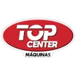 Ícone da TOP CENTER COMERCIO DE MAQUINAS LTDA