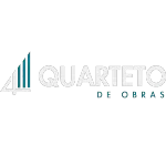 Ícone da QUARTETO DE OBRAS LTDA