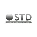 Ícone da STD  STANDARD ENGENHARIA LTDA