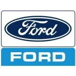 FORD TRATORES