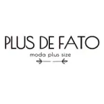 Ícone da PLUS DE FATO COMERCIO DE ROUPAS PLUS SIZE LTDA