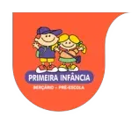 CENTRO DE EDUCACAO INFANTIL PRIMEIRA INFANCIA