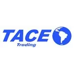 Ícone da TACE IMPORTACAO EXPORTACAO E COMERCIO LTDA