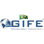 Ícone da GIFE TECNOLOGIA INDUSTRIAL LTDA