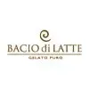 BACIO DI LATTE