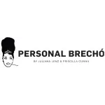 Ícone da PERSONAL BRECHO LTDA