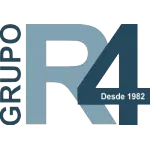 Ícone da R4 HOLDING E PARTICIPACOES LTDA