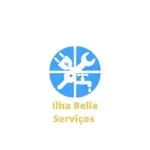 Ícone da ILHA BELLA SERVICOS  ASSISTENCIA 24 HORAS LTDA