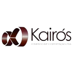 KAIROS TRADING IMPORTACAO