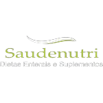 Ícone da SAUDENUTRI COMERCIO DE PRODUTOS NUTRICIONAIS LTDA