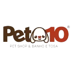 PET 10 BY FERREIRA E TELES