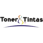 TONER  TINTAS
