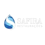 Ícone da SAFIRA RESTAURACOES COMERCIO E SERVICOS LTDA