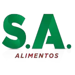 Ícone da JJC COMERCIO E INDUSTRIA DE ALIMENTOS LTDA