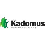 Ícone da KADOMUS ENGENHARIA LTDA