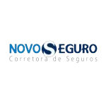 Ícone da NOVOSEGURO ADMINISTRADORA E CORRETORA DE SEGUROS LTDA