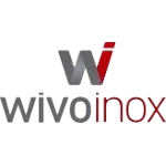 Ícone da WIVO INOX IMPORTACAO EXPORTACAO INDUSTRIA E COMERCIO DE INOX LTDA