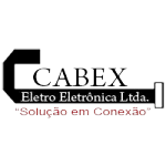 Ícone da CABEX ELETRO ELETRONICA LTDA