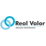 Ícone da REAL VALOR SERVICOS TERCEIRIZADOS LTDA