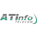 ATINFO ASSISTENCIA TECNICA E INFORMATICA