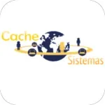 Ícone da CACHE SISTEMAS WEB LTDA