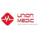 Ícone da UNION MEDIC IMPORTACAO E EXPORTACAO DE PRODUTOS MEDICOS LTDA