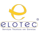 Ícone da ELOTEC SERVICOS TECNICOS EM CORREIAS LTDA