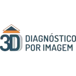 Ícone da 3 D DIAGNOSE LTDA