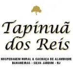 Ícone da FAZENDA TAPINUA LTDA