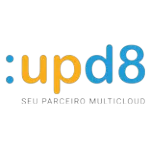 Ícone da UPD8 SERVICOS GERENCIADOS EM NUVEM LTDA