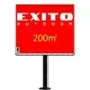 Ícone da EXITO OUTDOOR  SIGNS LTDA