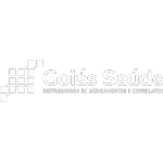 Ícone da GOIAS LOGISTICA DE MEDICAMENTOS LTDA