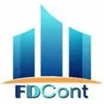 Ícone da FDCONT ASSESSORIA CONTABIL E ADMINISTRATIVA LTDA