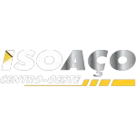 Ícone da ISOACO CENTROOESTE LTDA