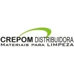 CREPOM DISTRIBUIDORA MATERIAL PARA LIMPEZA