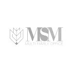 Ícone da MSM MULTI FAMILY OFFICE LTDA