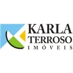 Ícone da KARLA TERROSO IMOVEIS LTDA