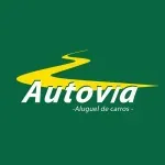 Ícone da AUTOVIA LOCADORA DE VEICULOS LTDA