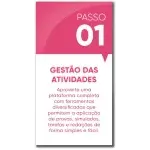 Ícone da EXPLICA MAIS  CURSOS PREPARATORIOS ONLINE LTDA