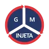 Ícone da G M INJETA INDUSTRIA TERMOPLASTICA LTDA